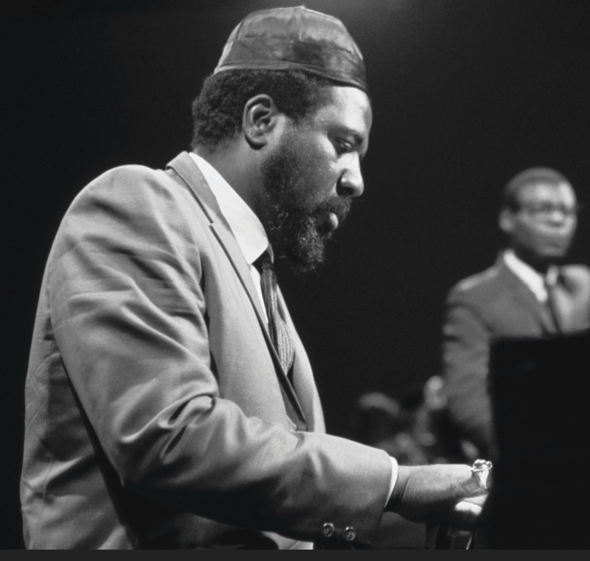 The syncopation that made Thelonious Monk a jazz revolutionary holds a leadership insight: Strategic interruption of expected patterns prevents stagnation and catalyzes innovation.

Disruption isn't always a problem. Sometimes it's exactly what you need.