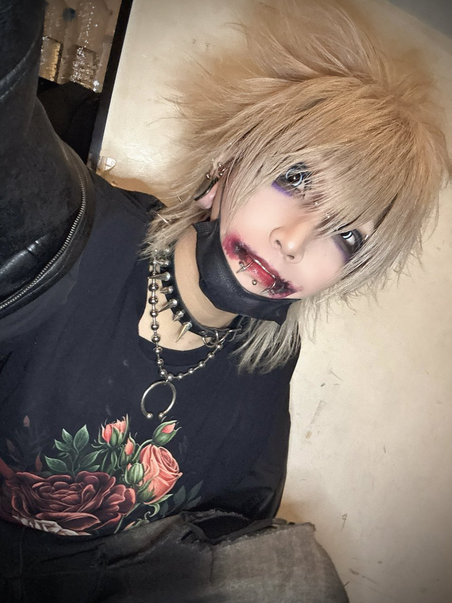 834(yamishi) (@834_fxxk) / Posts / X