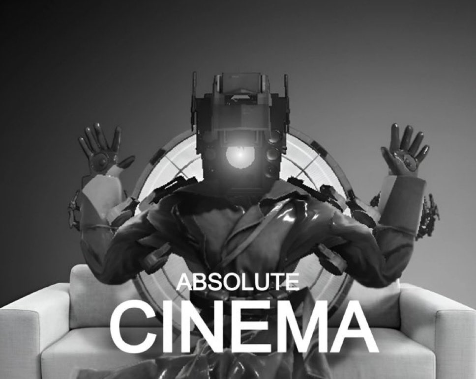 Elite Speakerman tweet media