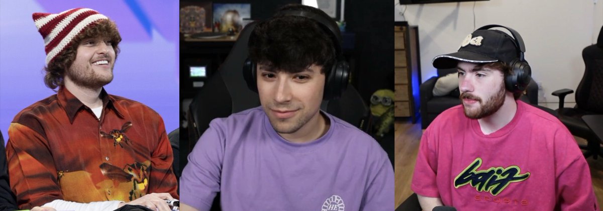 #poll Who out of the Dream Team embodies the energy of this color? #dttwt