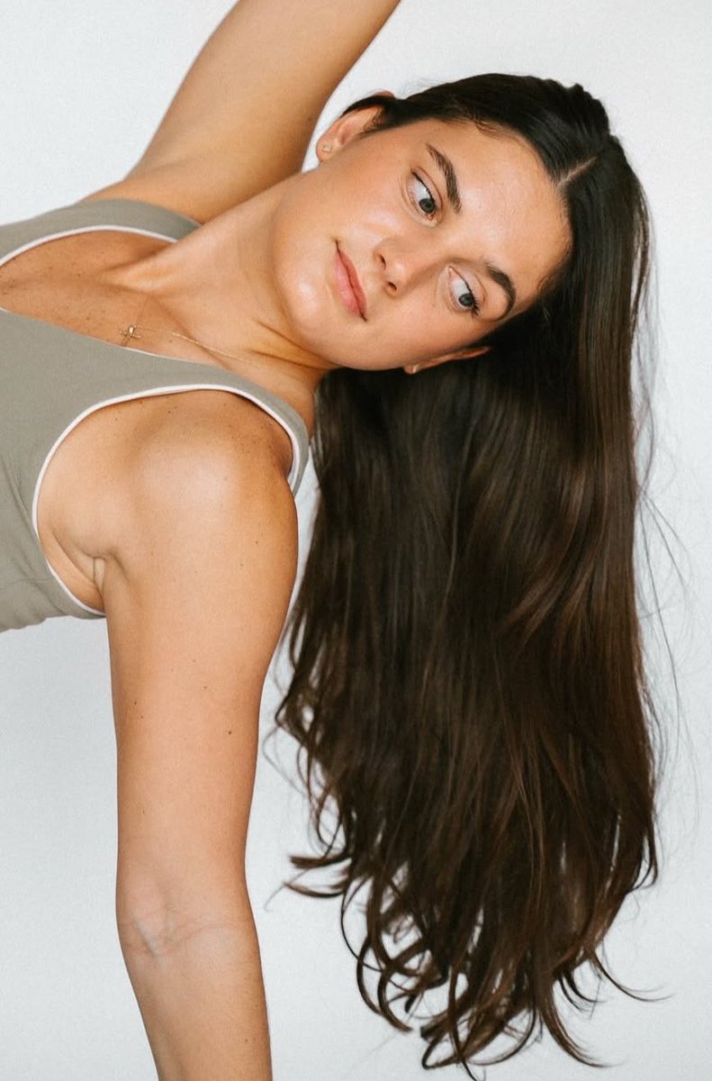 Isabelle Krause tweet media