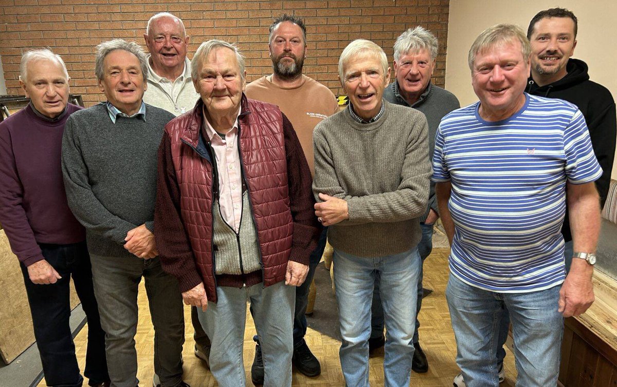 A single point separates the top three teams in the Gerald Thorne Championship after the latest round of matches in <a href="/wellyskittles/">WESSL Skittles</a>.
Meanwhile this week’s featured team (pictured) are Hot Shots, and you can see the full round-up via this link: tinyurl.com/mpnjeaeu