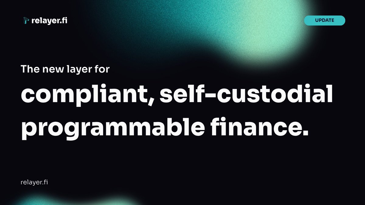 Relayer.fi tweet media