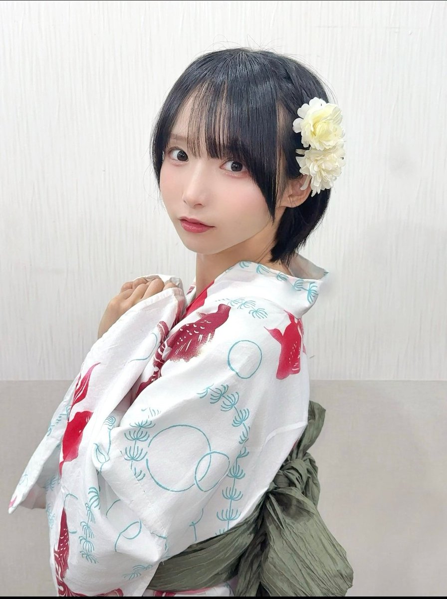 りゅうせい。 tweet media