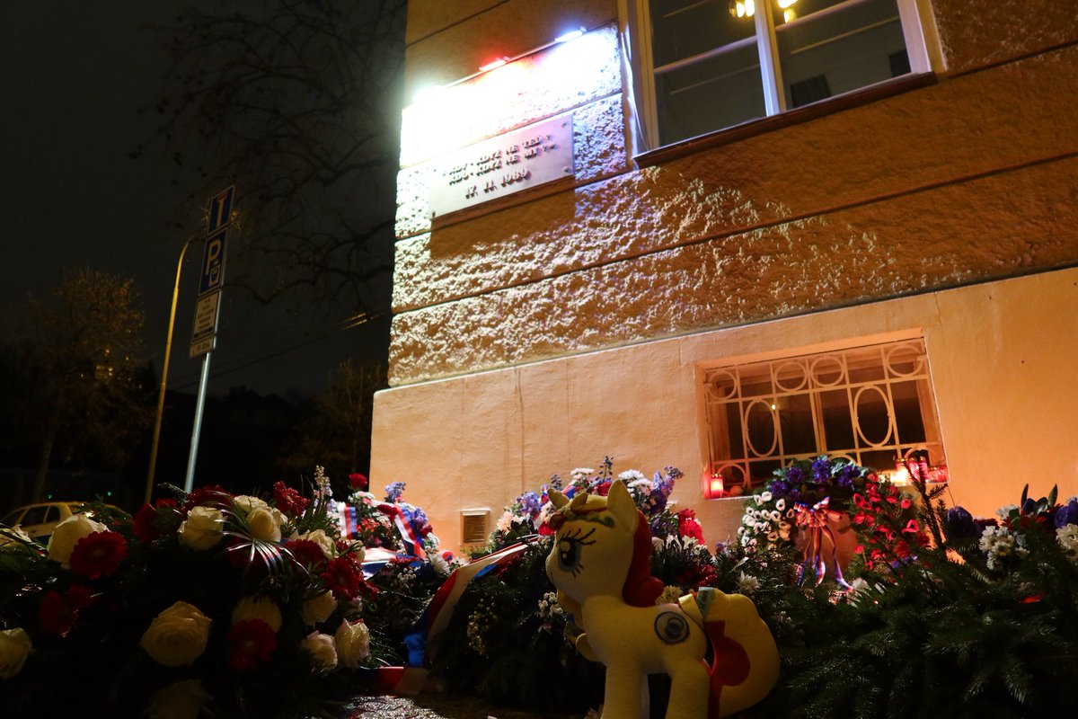 Miss Libussa (Libuše) tweet media