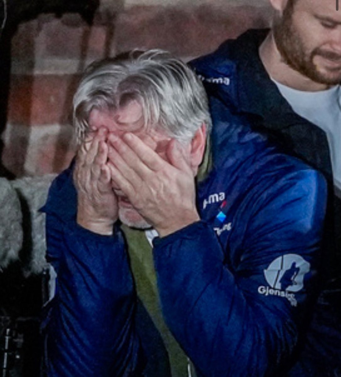 Einar Tørnquist tweet media