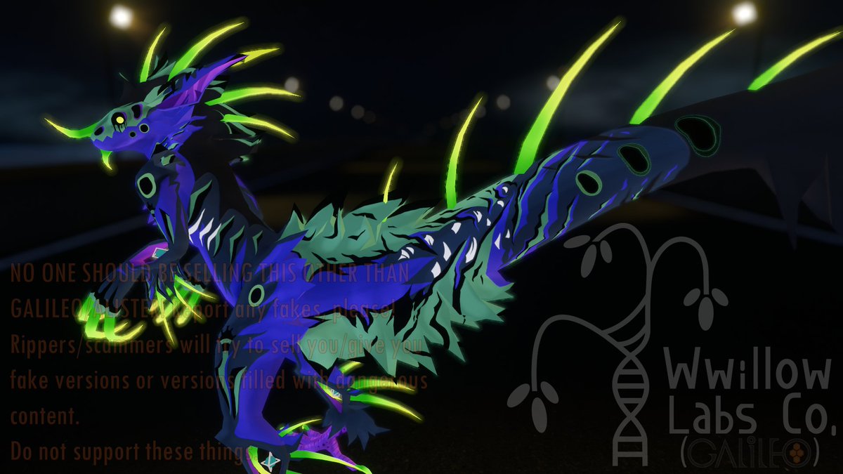 RoboticAngelG4L's tweet image. Hey guys, listen I really need the money. Things are getting a lot worse and everything is breaking. So please consider buying one of my models from my shoppe. 

Here&apos;s my shoppe link:
g4l1l30.gumroad.com

---
#vrc #vrchat #furry #monster #3Dmodel