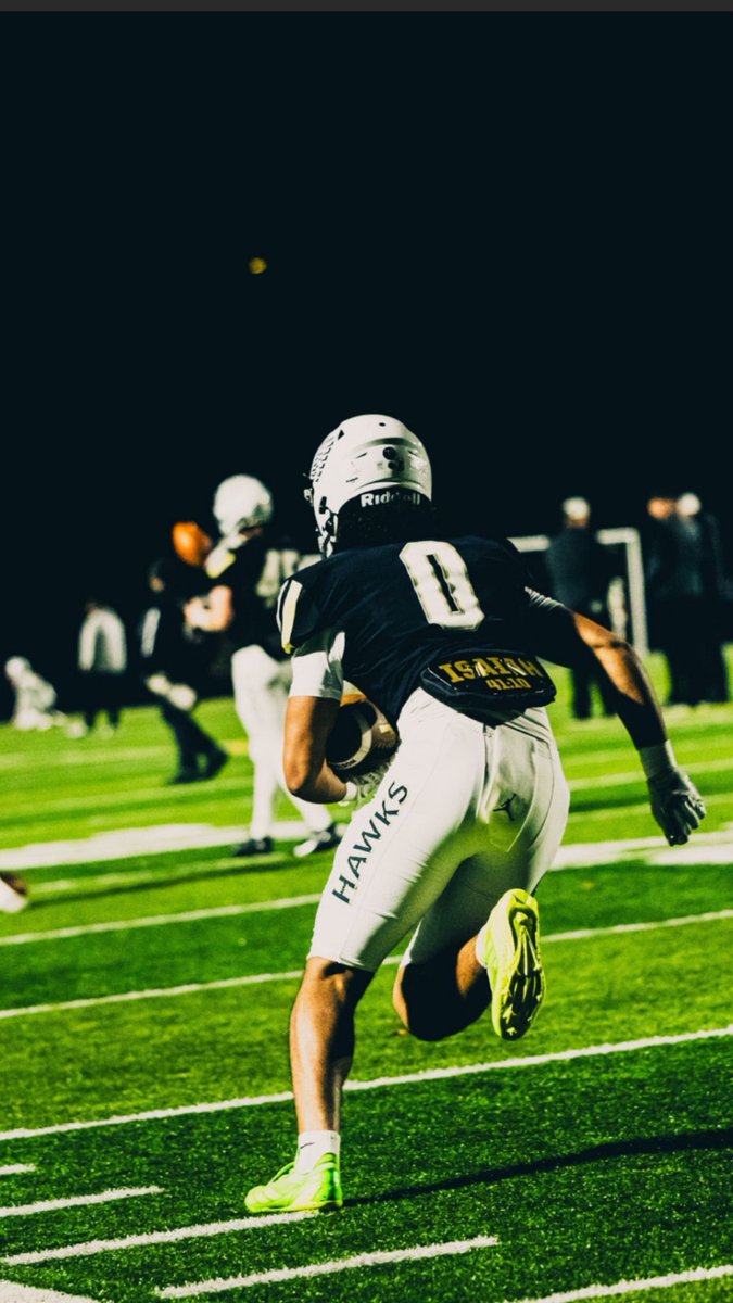 Chaz Katoanga (3⭐️DB) tweet media