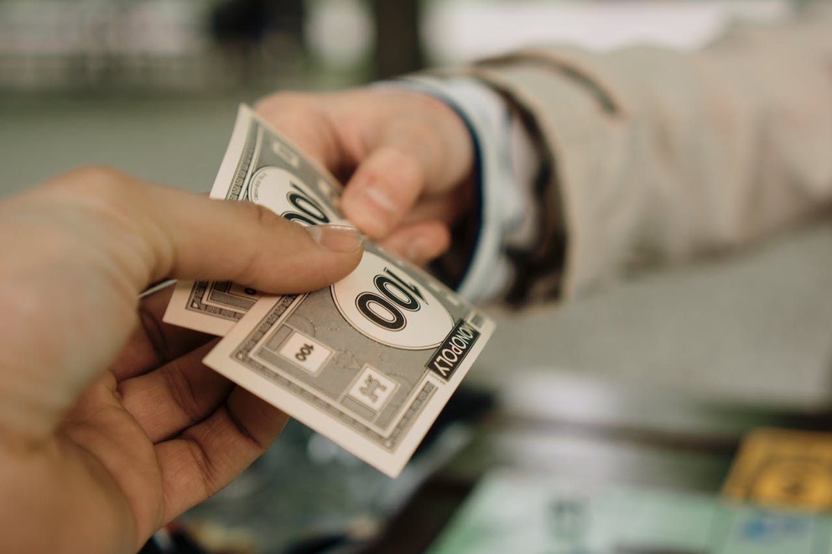 talker_news's tweet image. Scientists pinpoint amount to ask for to find crowdfunding success: talker.news/2025/11/17/sci… 

#crowdfund #startup #smallbiz #science #studies #research