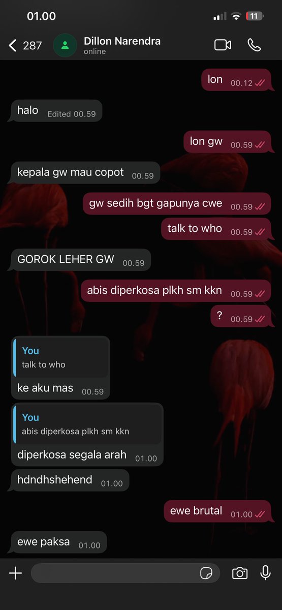 moredenggung's tweet image. semoga ini cukup menjelaskan kenapa streak pada mati + gak dateng ke plkh orang orang #permohonanmaaf #tolongdimengerti