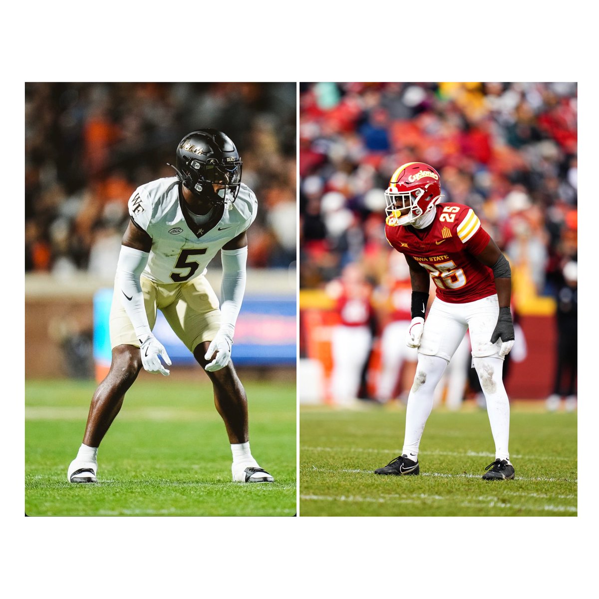 No weapon that is formed against thee shall prosper; and every tongue that shall rise against thee in judgment thou shalt condemn. #P5LYFE <a href="/dp1305/">Coach Shawn Patterson</a> <a href="/Davaughnp5lyfe/">Davaughn Patterson</a> <a href="/JoshuaP5LYFE/">Joshua Patterson</a>