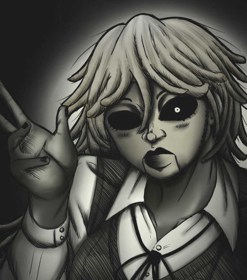 #artmoots

If I did another DTIYS challenge,would y’all be interested in joining or should I just leave this idea as a regular art piece?