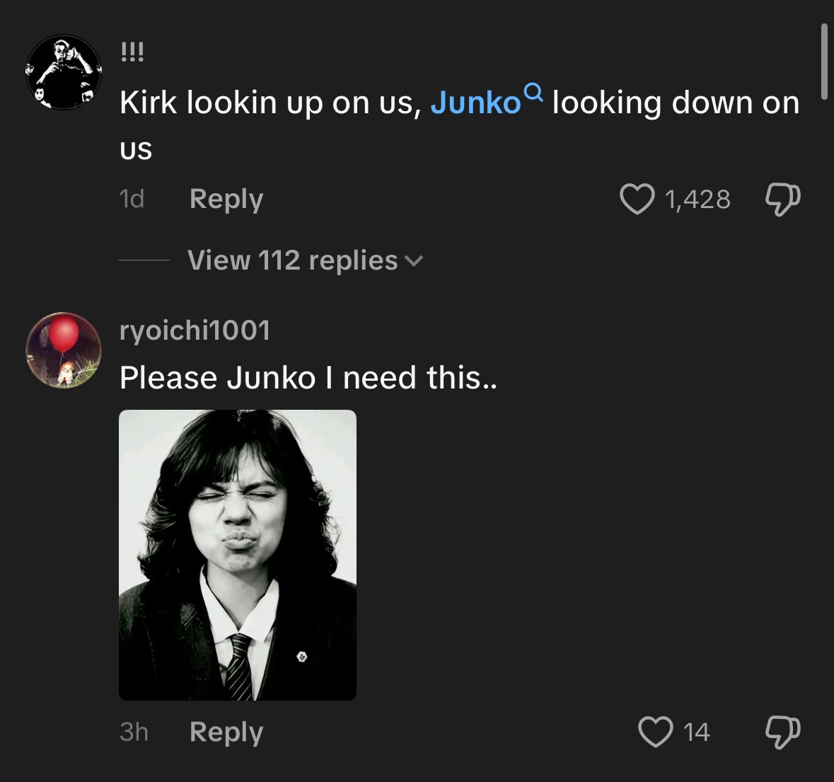 eunoirr's tweet image. Strike down the whole app atp