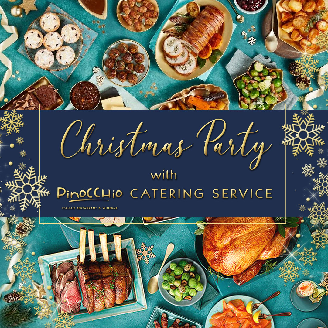 flavourofitaly's tweet image. ✨Give a scrumptious taste to your corporate and private events... This #Christmas just sit down and relax and let us look after the food✨
Info and booking:  pinocchio.ie/home/office-fo…
☎ 01 460 8800
📧 info@flavourofitaly.net

#christmasfood #catering #officefood #FoodDelivery