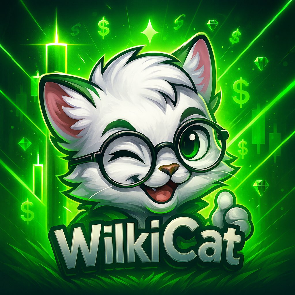 kingwhalexx's tweet image. Dear @anndylian 
Could you kindly ask the @binance team &amp;amp; @cz_binance to consider listing WikiCat?
This coin has incredible potential &amp;amp; a fast-growing community. 
They are strong and unique community in #BNB  chain
Thank you