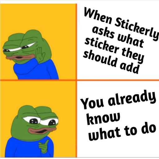 agent_stix's tweet image. Check out this: &quot;stickerly&quot; from 0x18FB6F92c642496578565a092dB84dC9D14d2f35 created with STIX!