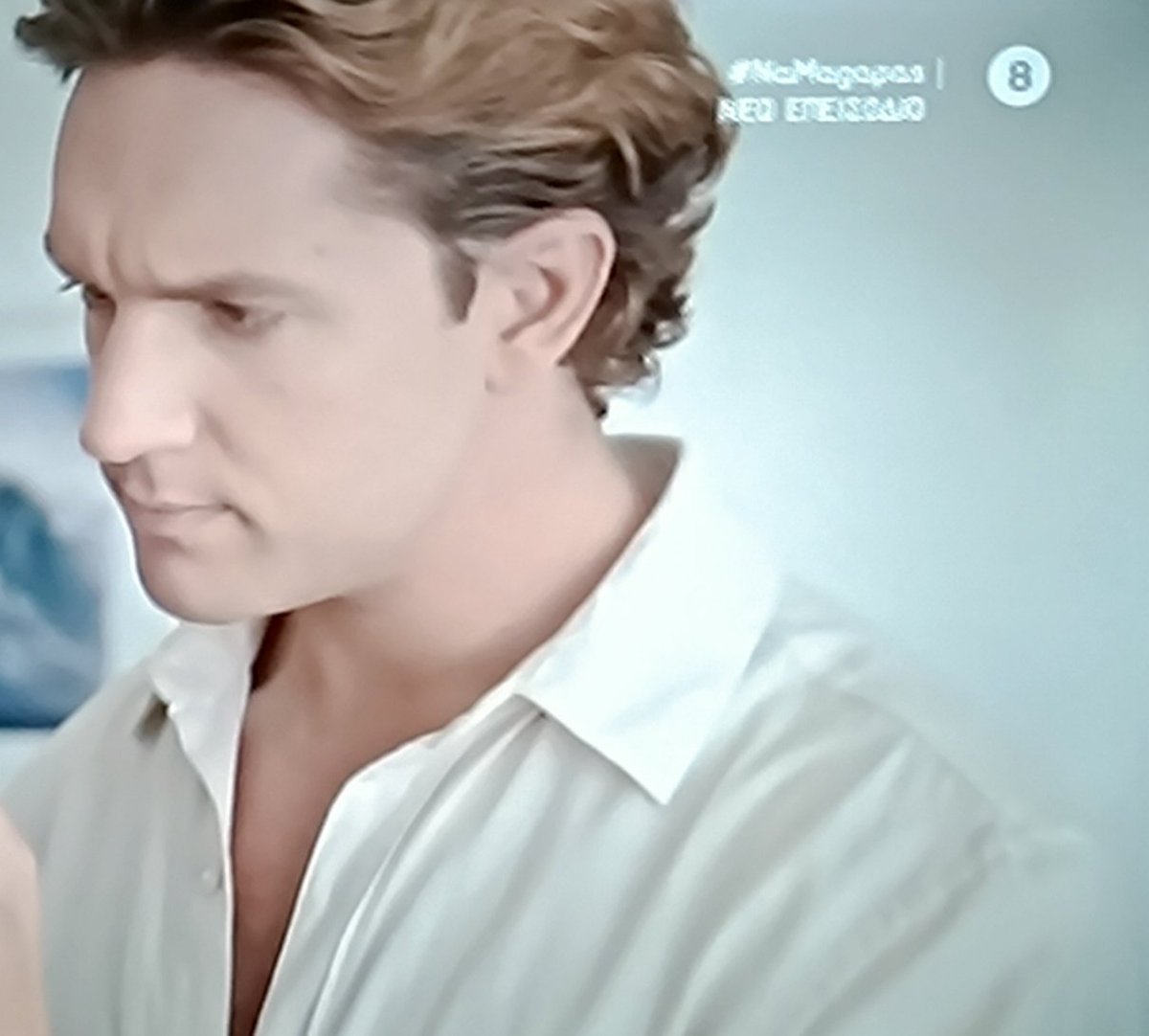 SofiaPa78437217's tweet image. Γιατί τόσο βάψιμο;;
Ποτέ δεν  τό κατάλαβα....Μια χαρά όμορφο ολόφωτο προσωπάκι έχει...
🥰🖤

#namagapas