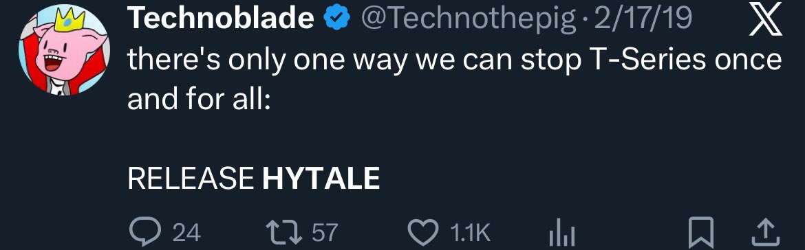 KitKatBlade's tweet image. thinking about him today 😪