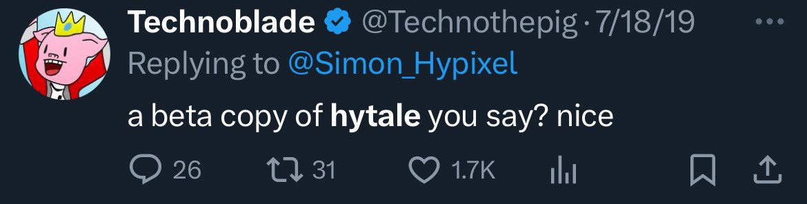 KitKatBlade's tweet image. thinking about him today 😪