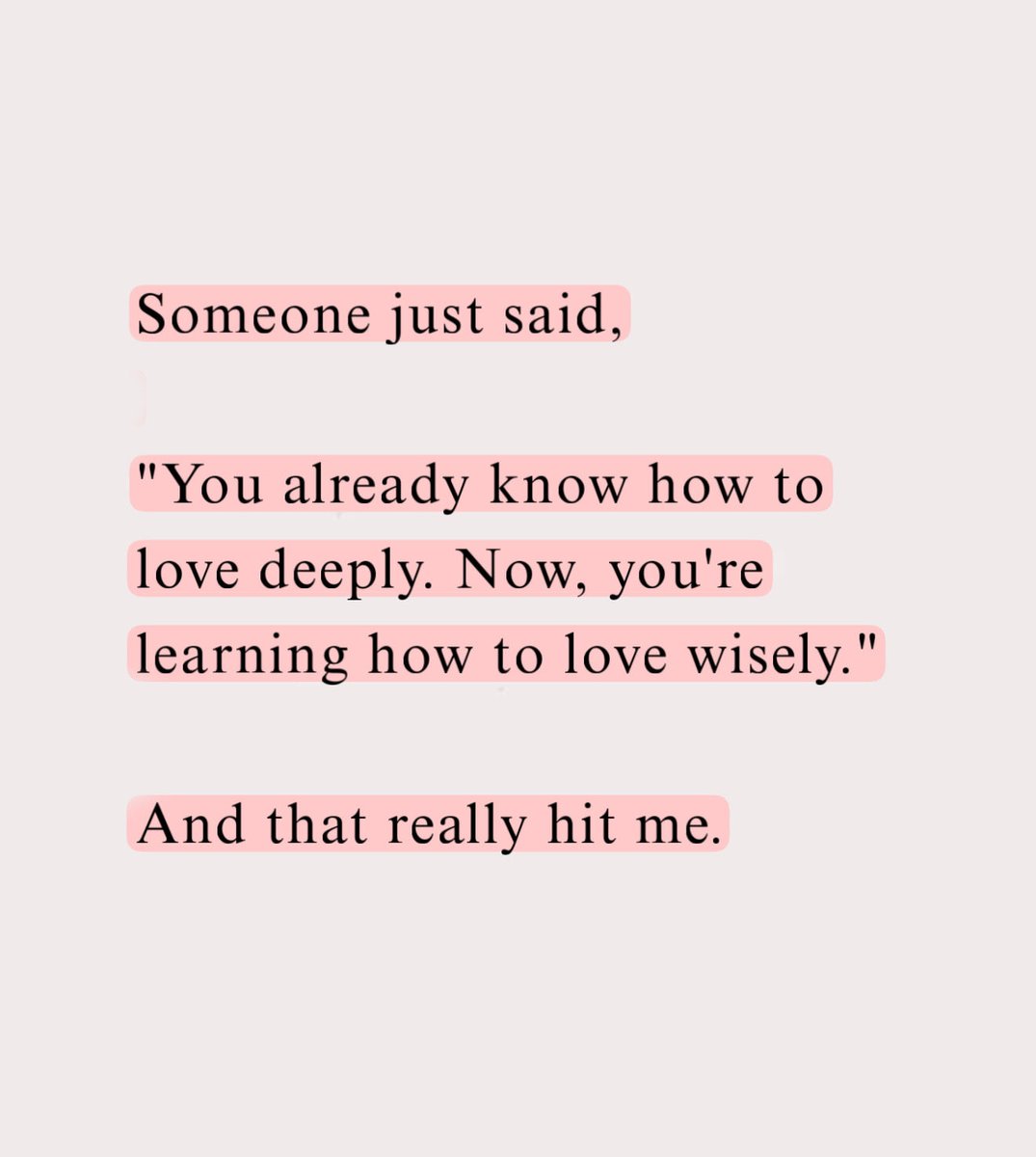 Deepest Messages (@deeepestmsgs) on Twitter photo 