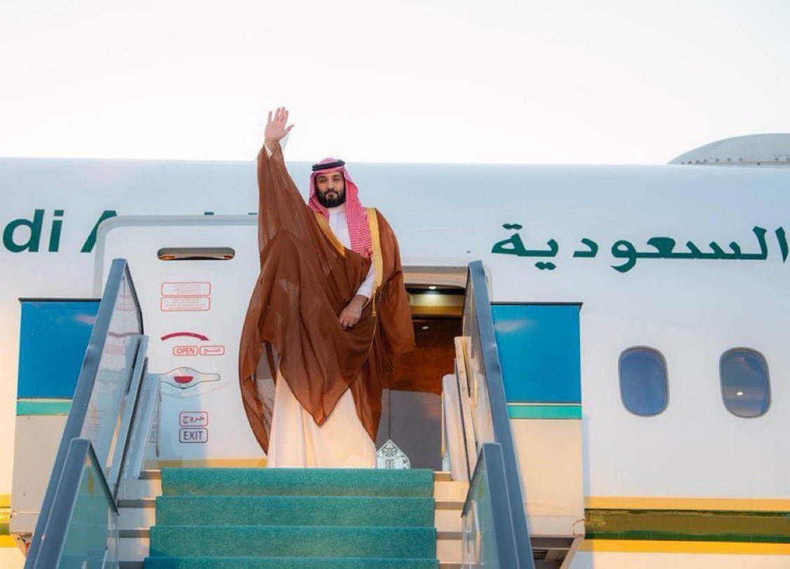 khatimalshammar's tweet photo. #محمد_بن_سلمان_في_امريكا
حفظ الله ولي العهد ووفقه لكل خير 💚🇸🇦🫡 https://t.co/KAVwEGlmvz