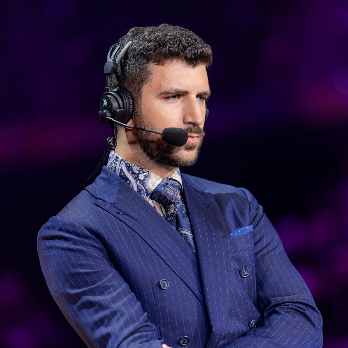 Sheep Esports tweet media