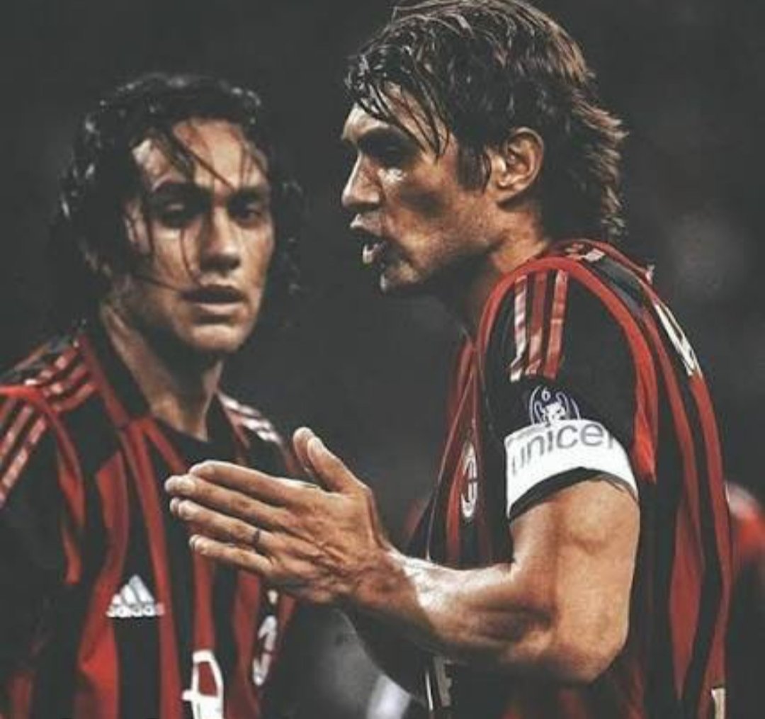 Commibot's tweet image. BASTONI CHE A ME PIACE 100 milioni di Euro.

Ora però 

Immaginate Quanto valevano questi DUE MOSTRI nel calcio attuale