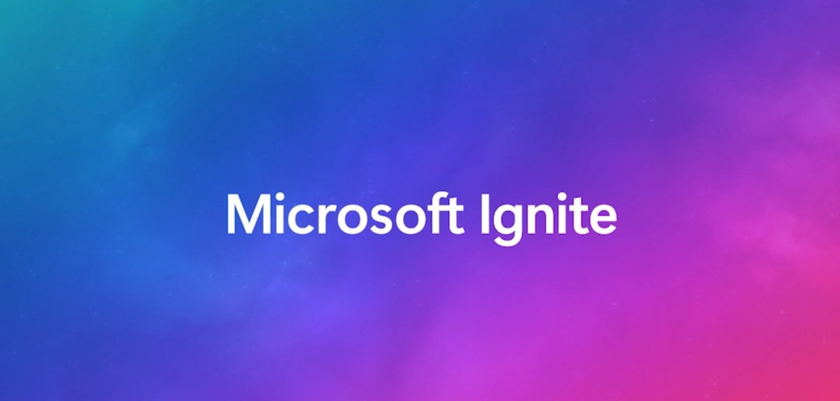 Dav3Shanahan's tweet image. Microsoft Ignite 2025: Where We Learn How Microsoft’s Next New AI Tech Will Change the Way We Work #Azure #Copilot #CopilotPC #Enterprise #GenerativeAI #Linkedin #Microsoft #Microsoft365 #MicrosoftIgnite #Security #Surface #Windows #Xbox #MondaysAtMicro...
msftnewsnow.com/microsoft-igni…