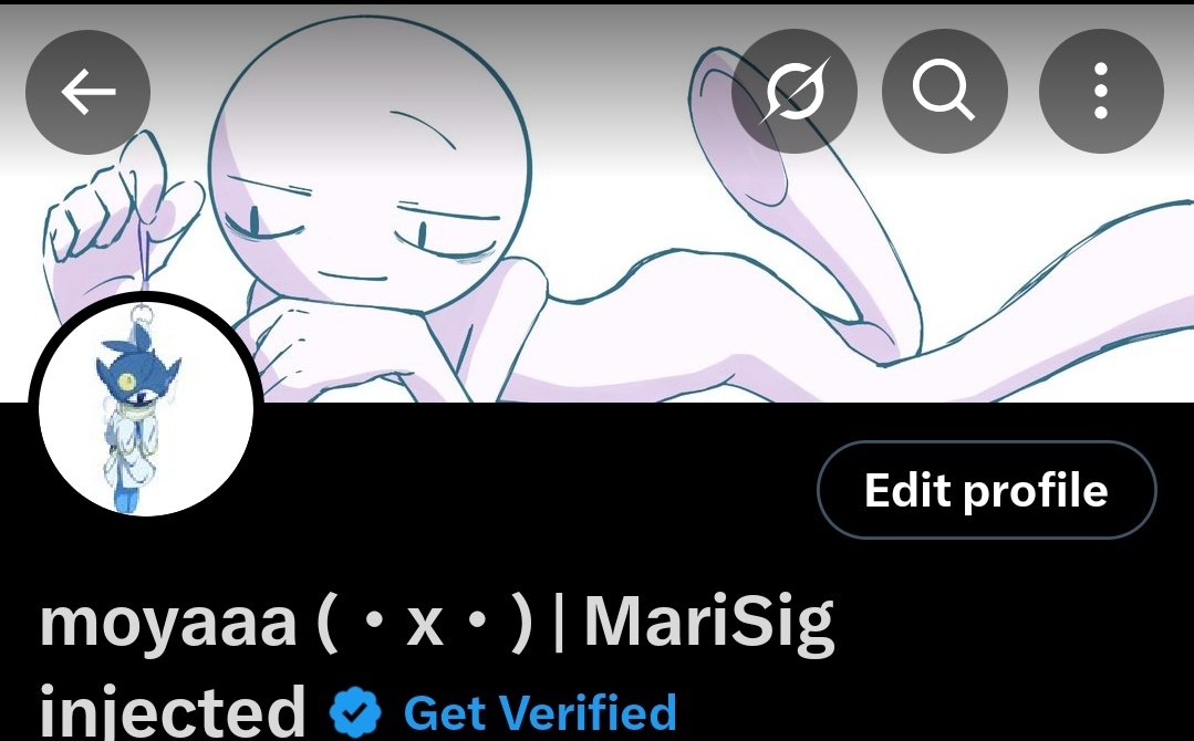 _deepfriedballs's tweet image. new layout only works on mobile okk