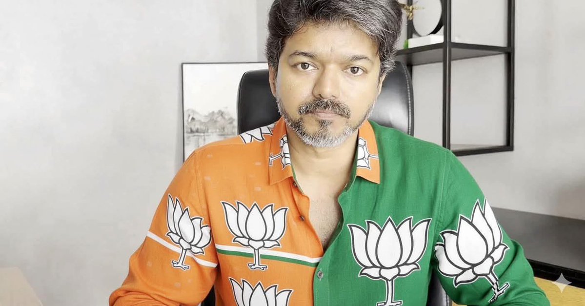 RajeshRajiniraj's tweet image. அடிமை சங்கீ @TVKVijayHQ 🤡🤡🤡