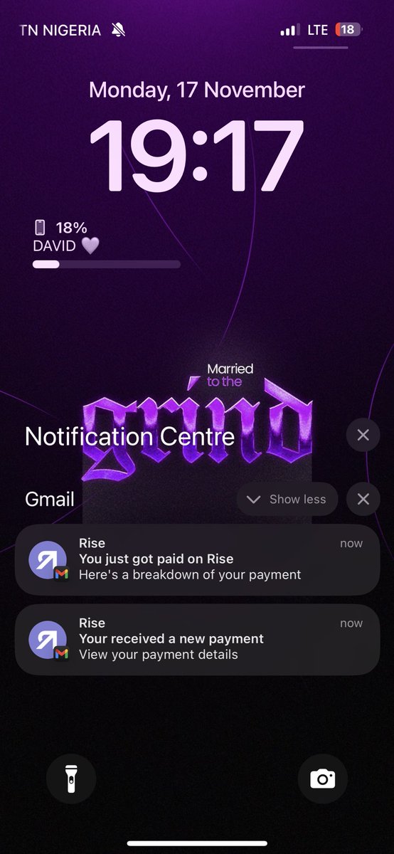Justdavid_14's tweet image. Another step forward. Slow or fast, progress is progress. 📈✨ proof that showing up daily pays. More wins on the way. 🤲🏾⚡️
Thank you @EdwardXLreal @goat_funded