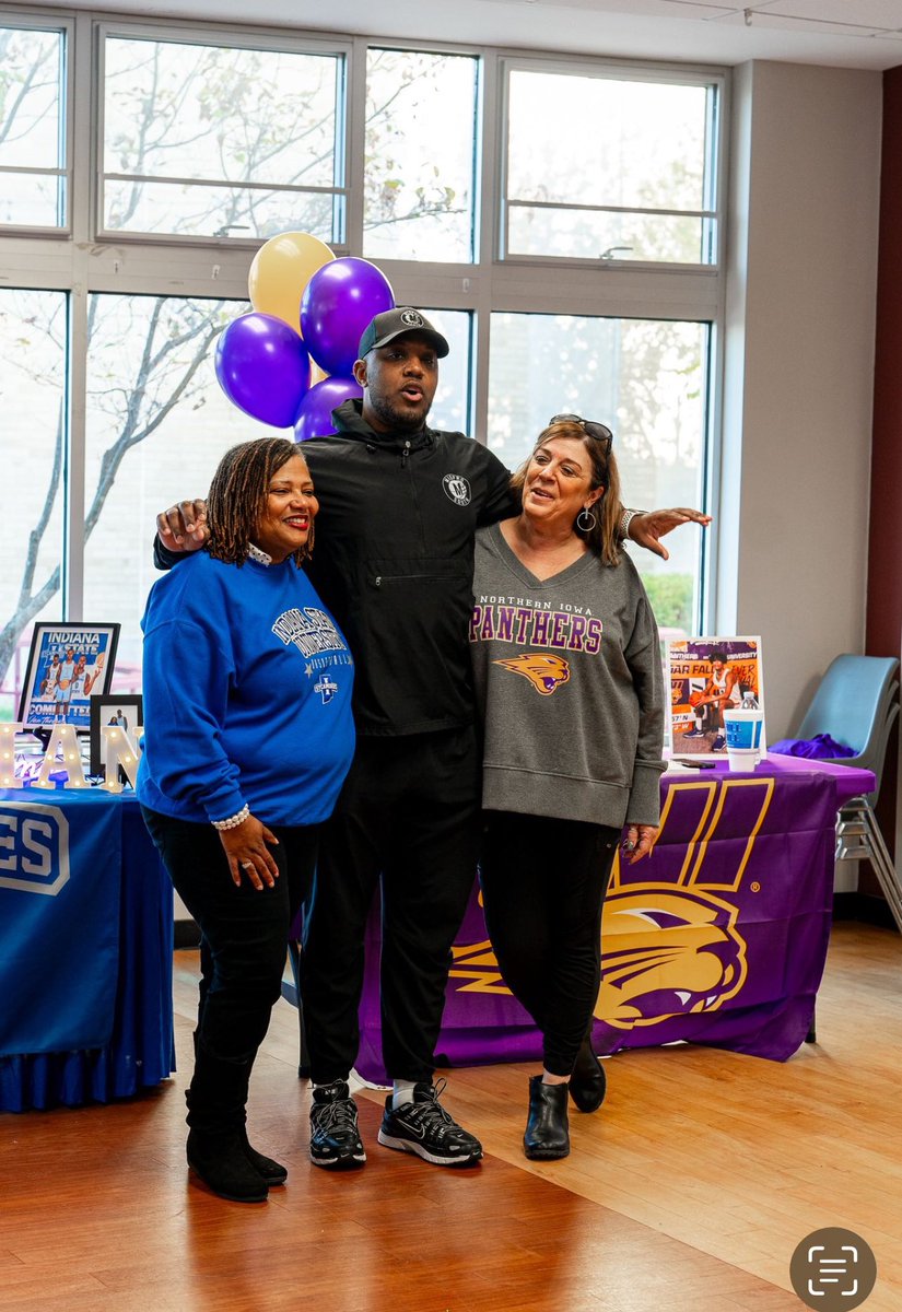 Coachbhogg's tweet image. The Good News ✝️ SIGNING DAY ✍🏽

“Assignment (God’s Plan) &amp;gt; Mission (Man’s Plan)”

They tried… but we prayed.
Our first D1 athletes:

Ian Thomas – Indiana State
Jordan Boyd – Northern Iowa

Grateful. Thank You 🙏
It took a village. The marathon continues. 🏁 @G_SullivanMPA…