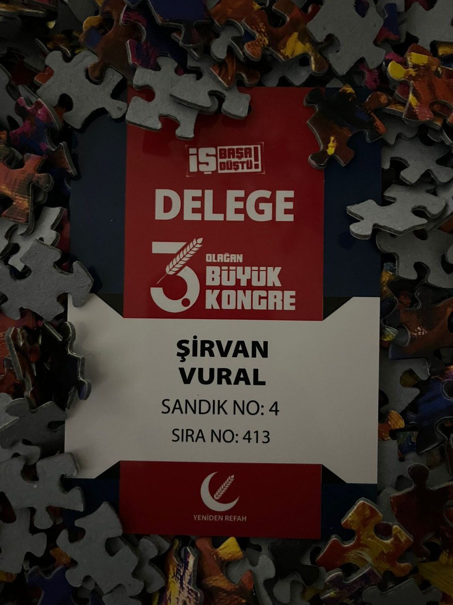 Artık iş başa düştü!

#Hilalinemrinde #RefahYollarda
#Hilalinemrindehakikatinizinde
#İşbaşadüştü