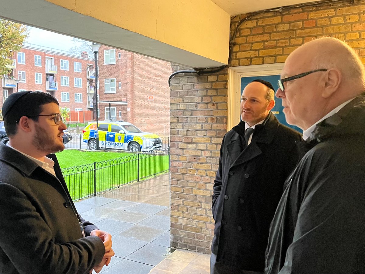 Interlink Foundation tweet media