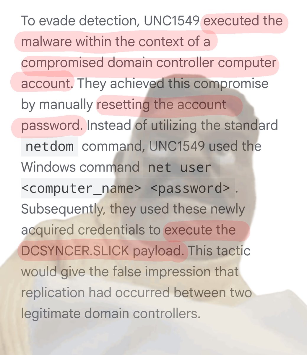 nothing about this should be sneaky, but the cookie is crumbled.