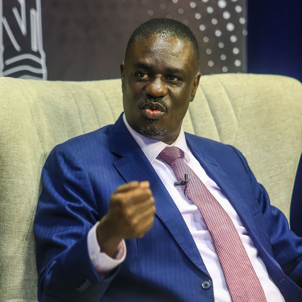 ubctvuganda's tweet image. To transform our society into a more modern and transparent one, socio-economic transformation is essential. This idea gave rise to the renowned PDM program. - Hon. Dennis Ssozi Galabuzi (National Coordinator, PDM)

#UBCFrontBench