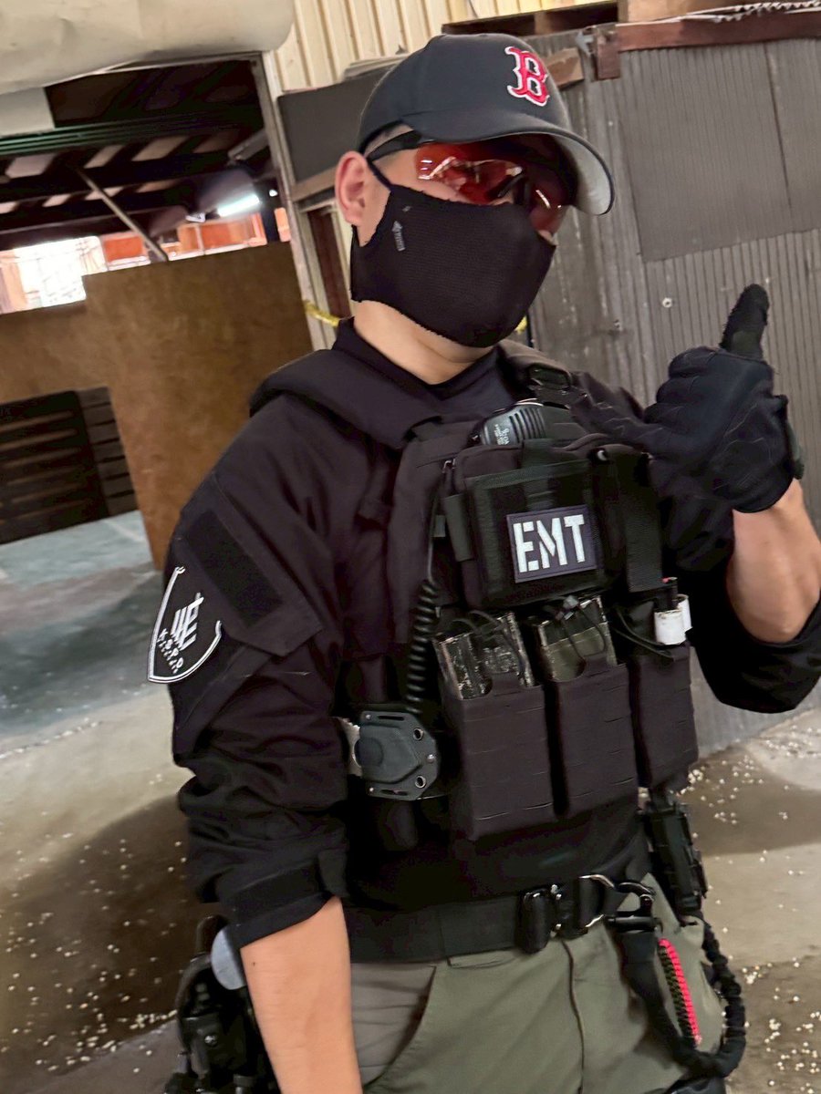 Dispatch by CIPHER (@Kiro_Dispatch) / Posts / X