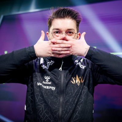 Sheep Esports VALORANT tweet media