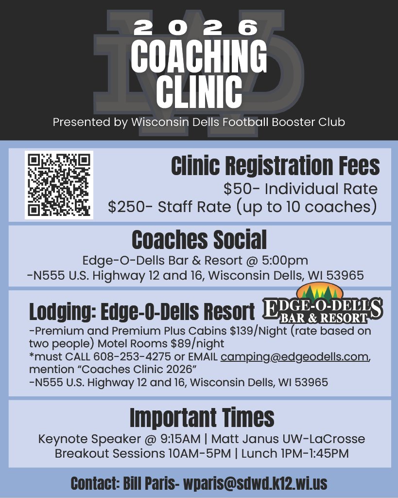 William Paris tweet media