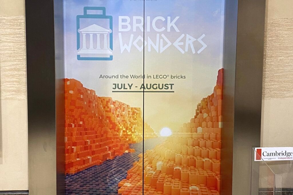 impact4signs's tweet image. Attract more customers with signage that highlights your products. From promotional posters to retail displays, we offer high-impact solutions. Click to explore. im4s.uk/advertisingsig… #PromotionalSignage #SignSolutions #CorporateBranding