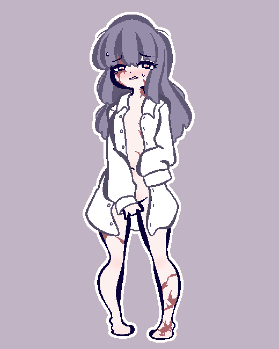 sylvie oversized shirt