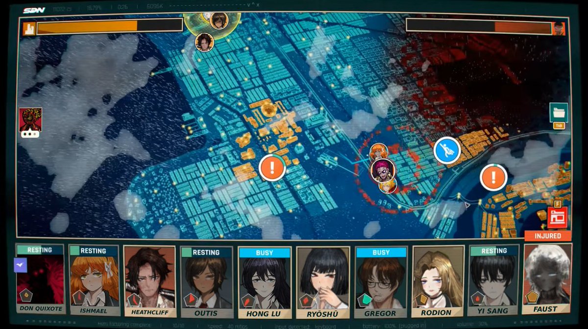 Dawg look at my heroes, we aint saving shit