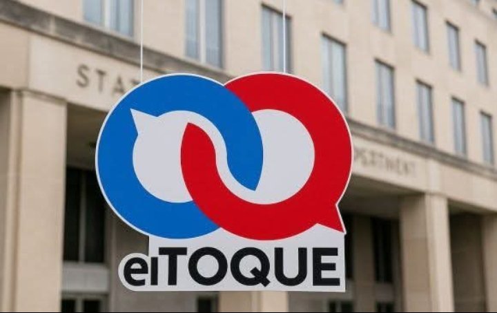 ‼️El Toque reconoce que viola las leyes cubanas al recibir financiamiento, sea público o privado, nacional o extranjero para subvertir el orden constitucional cubano. #ElToqueNosJode #ElToqueTeJode #Cuba