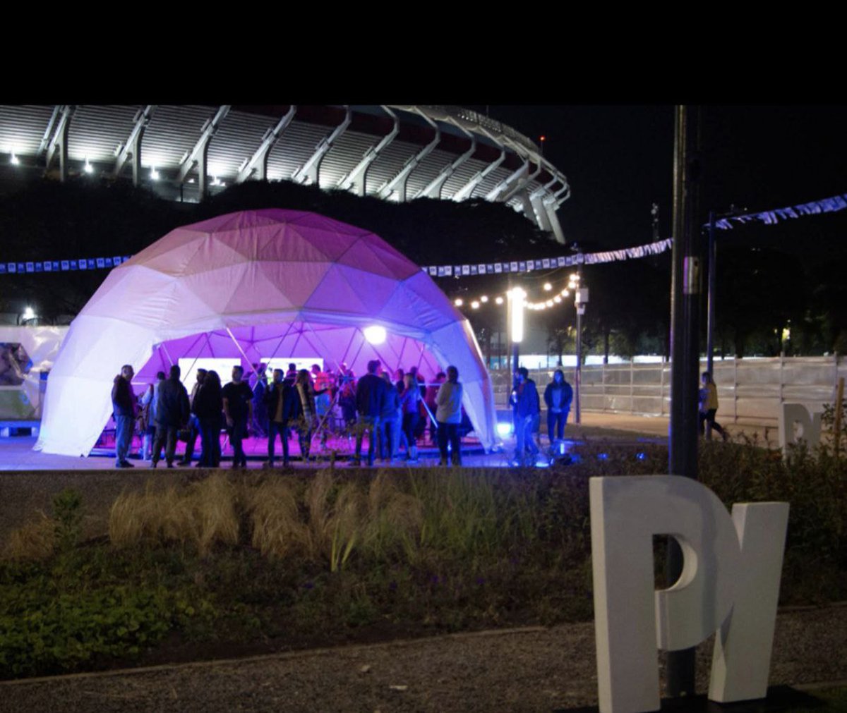 dagama_world's tweet image. daGama joined Builder Hour by @LineaBuild! 🌆

This Monday, we attended a major event dedicated to the Linea L2 ecosystem. We met with the team, got some early alpha, and learned more about scaling applications on Linea – our new partner.

It was a great opportunity to dive…