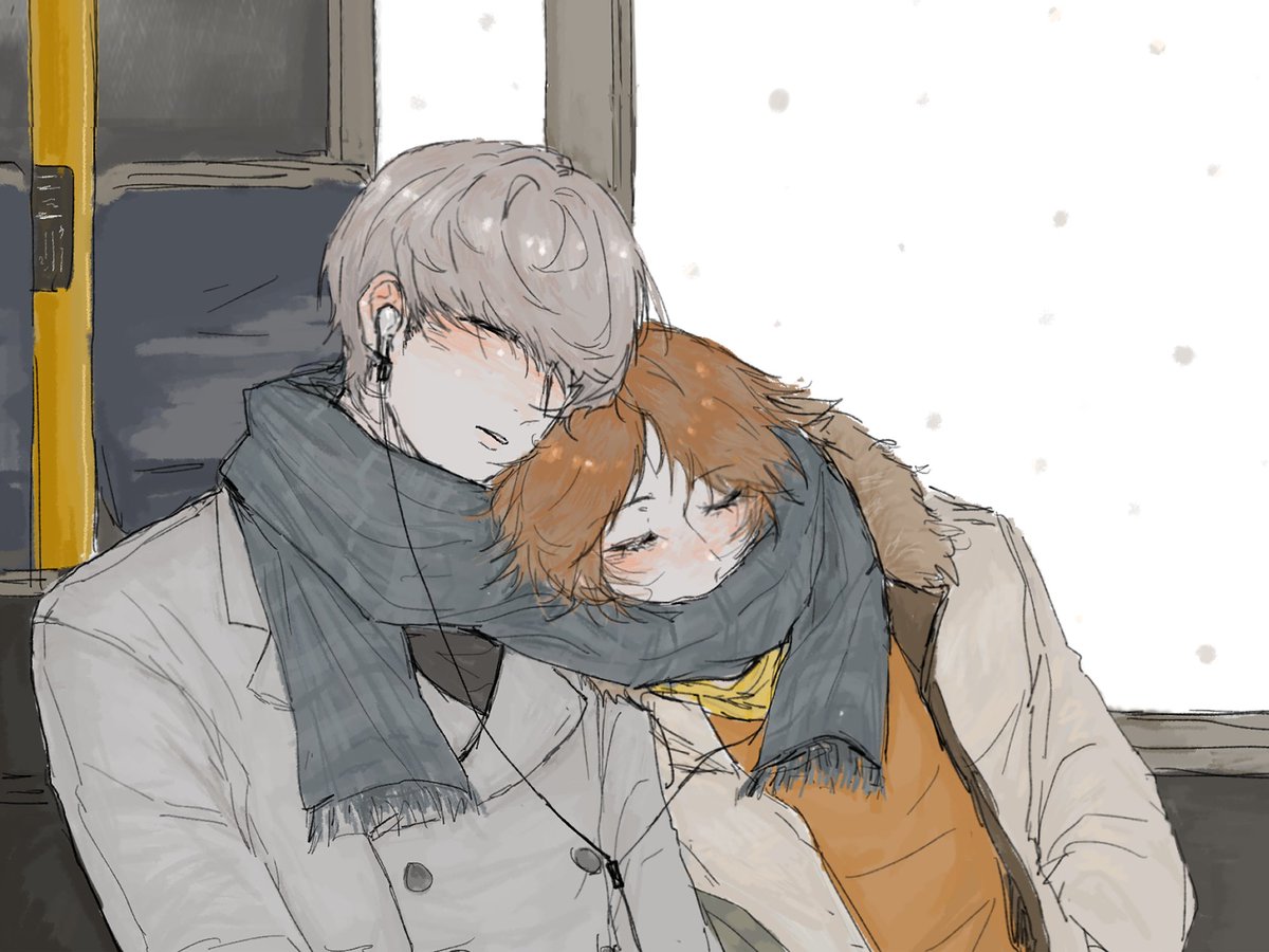 AyanMikage's tweet image. ＃主花
一緒にもっと遠い場所へ行こう