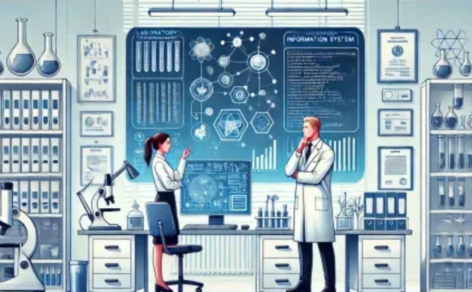 LigoLabLIS_RCM's tweet image. Leading a new LIS implementation is a major responsibility, but the right plan keeps your project on track. 
Here’s an implementation checklist that offers a high-level roadmap to keep your lab information implementation organized and streamlined. bit.ly/486qnwh
#LIS