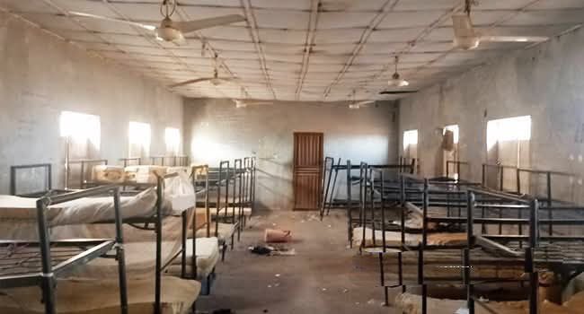 uconyedikachi39's tweet image. Islamic terrorist  organizations 

💥 BREAKING! 😳🙆🏽‍♂️Islamic Bandits Abduct 25 Schoolgirls, Kill Vice Principal In Deadly Attack On Kebbi Comprehensive School😭 #nigeria #progresive