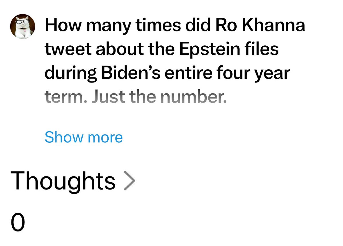 catturd2's tweet image. 