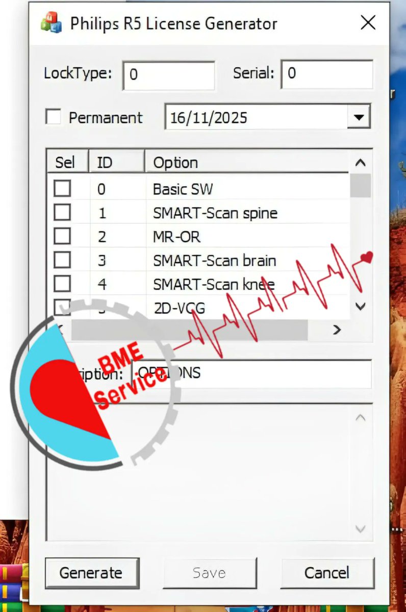 BmeService's tweet photo. 🔐 Engineers-only, OEM-authorized Philips MRI R5 License Generator—fast, compliant activation.
⚙️ Entitlement-checked, secure setup, reliable DICOM/PACS—less downtime, better performance.
📖 Read the guide & request an authorized quote: https://t.co/rYTv0ce4wA

#PhilipsMRI #R5 #LicenseGenerator #OEM #Entitlement #Compliance #HealthcareIT #Radiology #PACS #DICOM