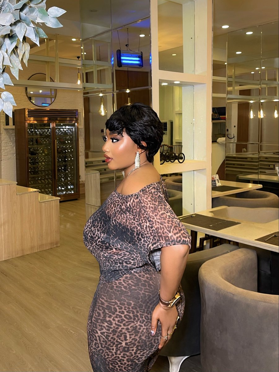 Happy birthday to my sister G Bra
My friendship, I pray God grant you your heart desires and everything you put your hands in shall prosper 
Thank you for your continuous support and love. 
Have an amazing day <a href="/Gwagonowner/">charming eyes☺️🥵</a>